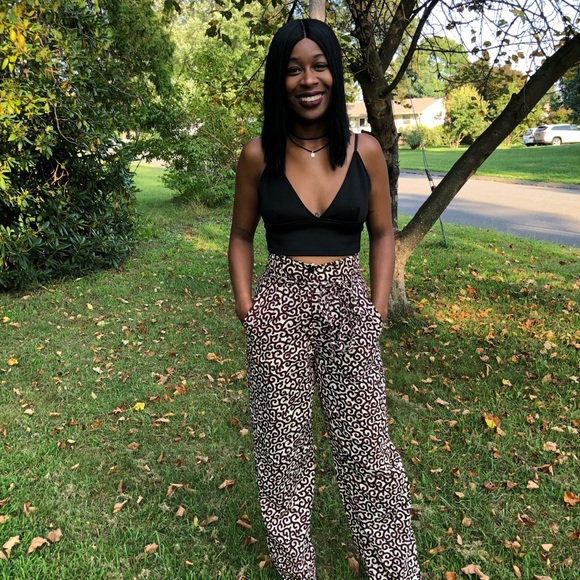 Meet your Posher, Raven - Picture 2 of 2